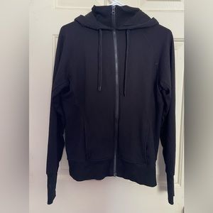 Small Women’s Black Jacket